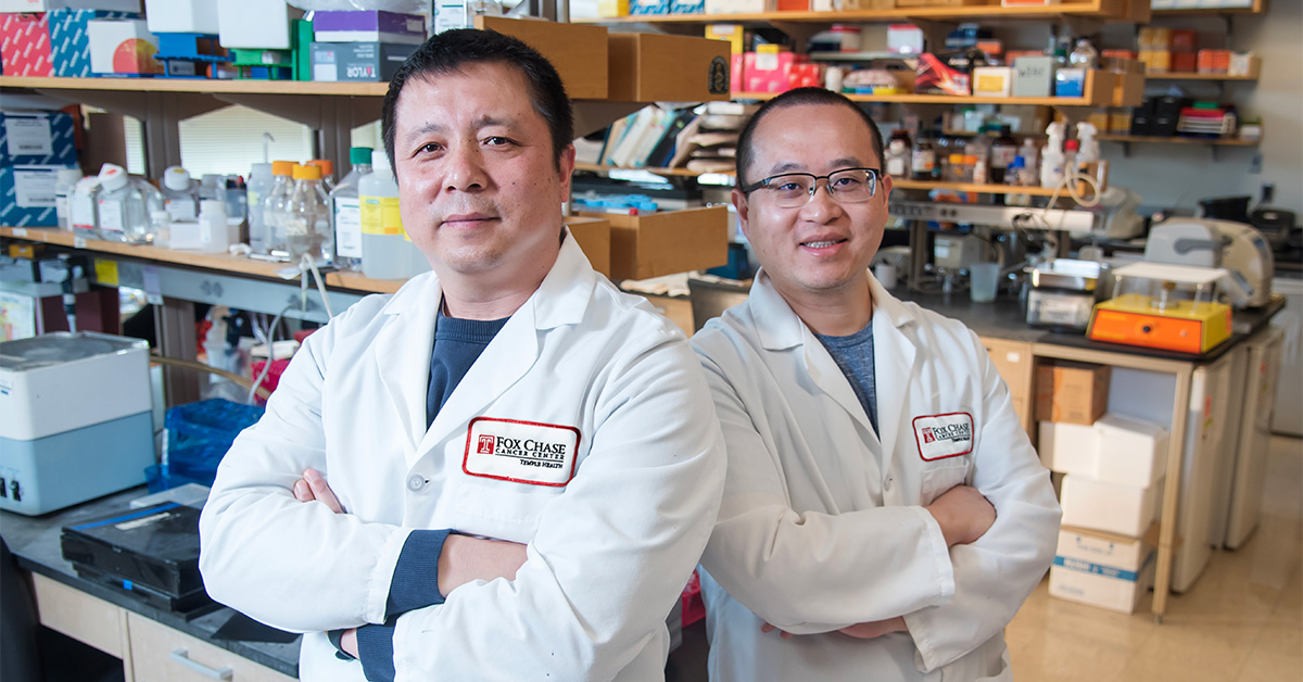 Study Finds Thyroid Drug 'Normalizes' Tumor Cells in Pediatric